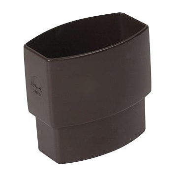 Nicoll Ovation bruin HWA mof