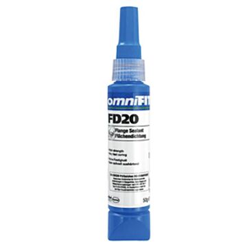 Omnifit-FD202-tube