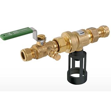 Watts terugstroombeveiliging CA 2096