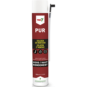 Tec7 Pur