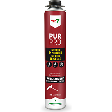 Tec7 Pur Pro