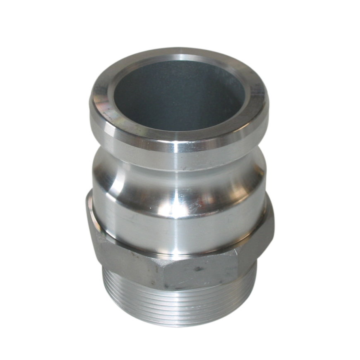 Camlock-aluminium-koppeling-M-deel-met-buitendraad