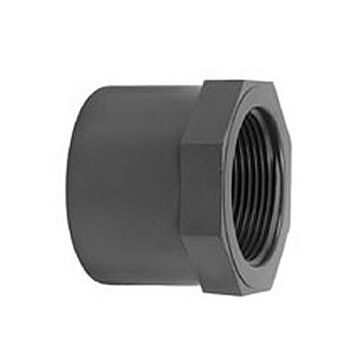 PVC lijmring binnendraad