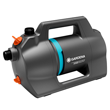 Gardena Silent 5000 beregeningspomp