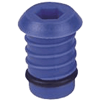 Henco afpersplug