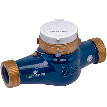 Watermeter Hidroconta Hidrojet