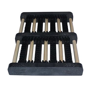 kunststof voetenveger bestellen