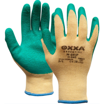 OXXA M-Grip 11-540 werkhandschoenen
