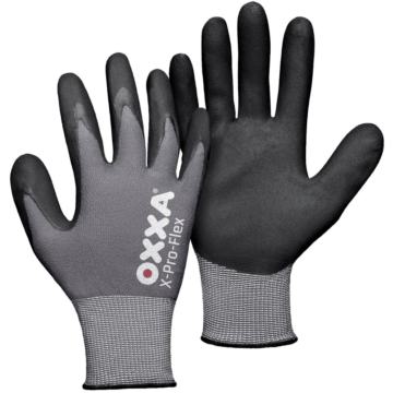 OXXA X-Pro-Flex 52-290 werkhandschoenen 12 paar