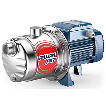plurijet