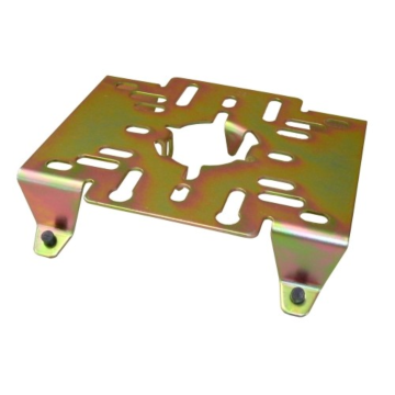 Pompplateau voor well mate tanks