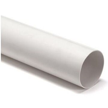 pvc-regenwater-afvoerbuis-wit