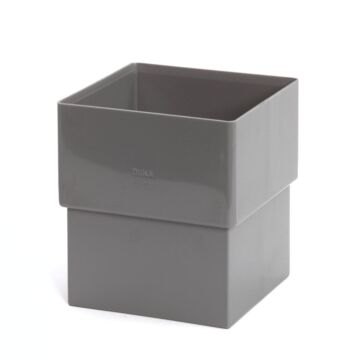 pvc mof vierkant