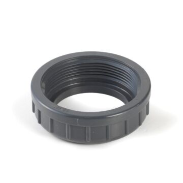 Wartelmoer PVC kogelkraan